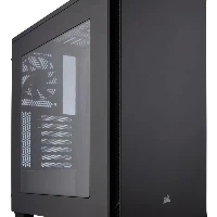 Case Carbide ATX 270R Windowed