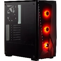 Corsair Case gaming Carbide