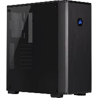Corsair Case Gam Carbide 175R