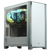 Corsair Case 4000D ATX white