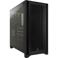 Corsair Case 4000DAirflow Nero