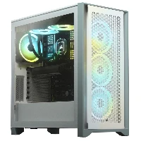 Corsair Case 4000DAirflow Whit