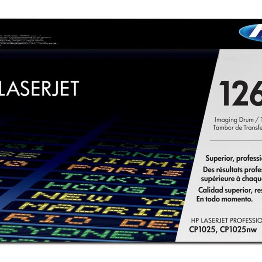 HP 126A LaserJet Imaging Drum