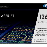 HP 126A LaserJet Imaging Drum