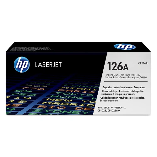 HP 126A LaserJet Imaging Drum