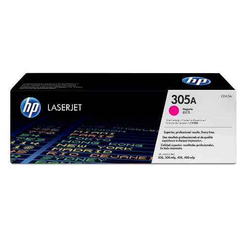 HP 305A MAGENTA LJ PRINT CART