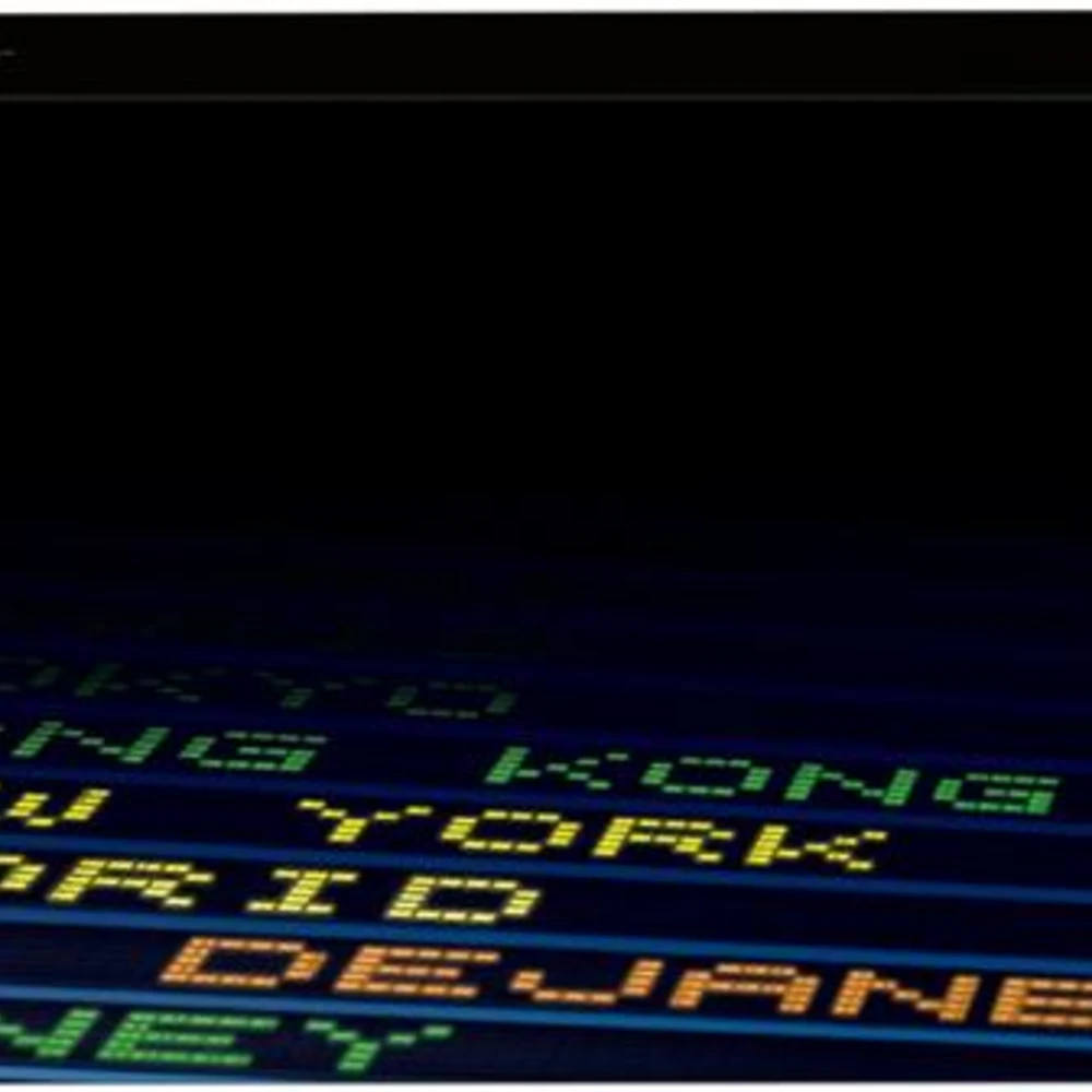 HP 131A Black LaserJet Toner