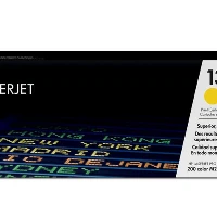 HP 131A Yellow LaserJet Toner