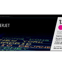 HP 131A Magenta LaserJet Toner