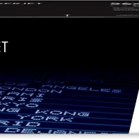 HP 56X Black LaserJet Toner