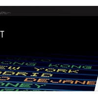 HP 201X High Cap Yellow Toner