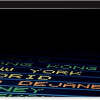 HP 203A Magenta LaserJet Toner