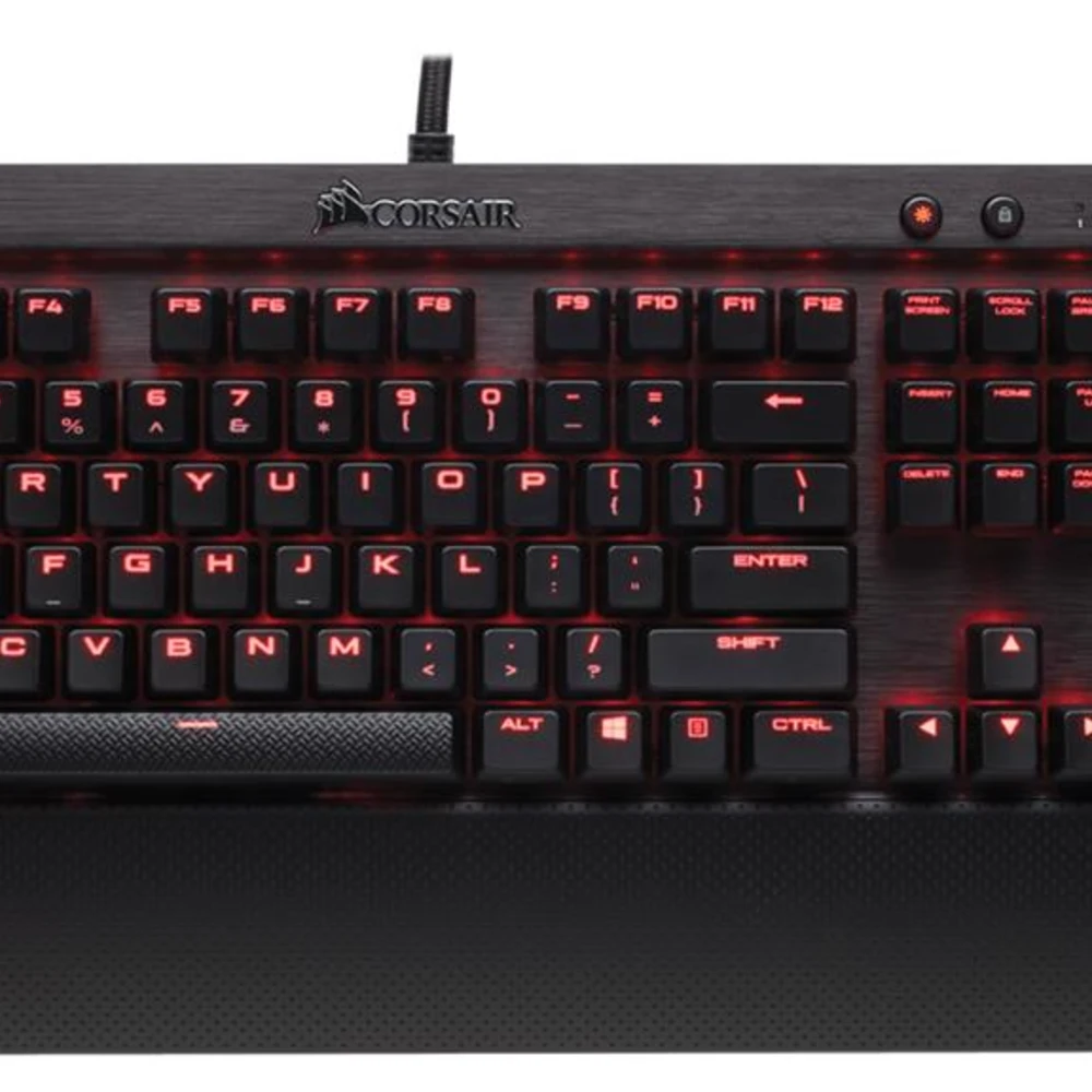 Gaming K70 LUX MX BROWN