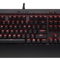 Gaming K70 LUX MX BROWN