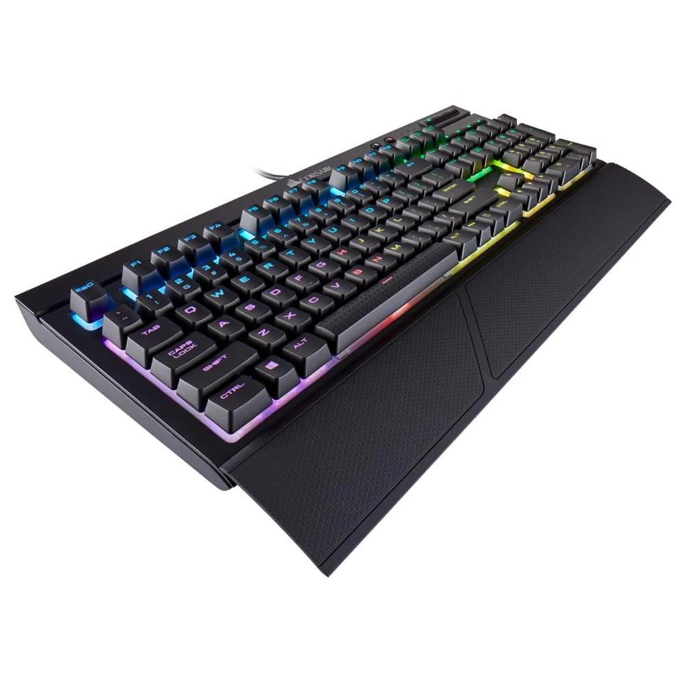 CORSAIR K68 RGB Cherry MX Red