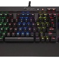 Corsair Gaming K65 RAPIDFIRE