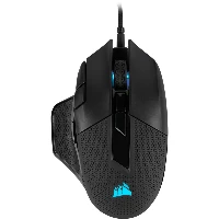 CORSAIR NIGHTSWORD RGB MOUSE