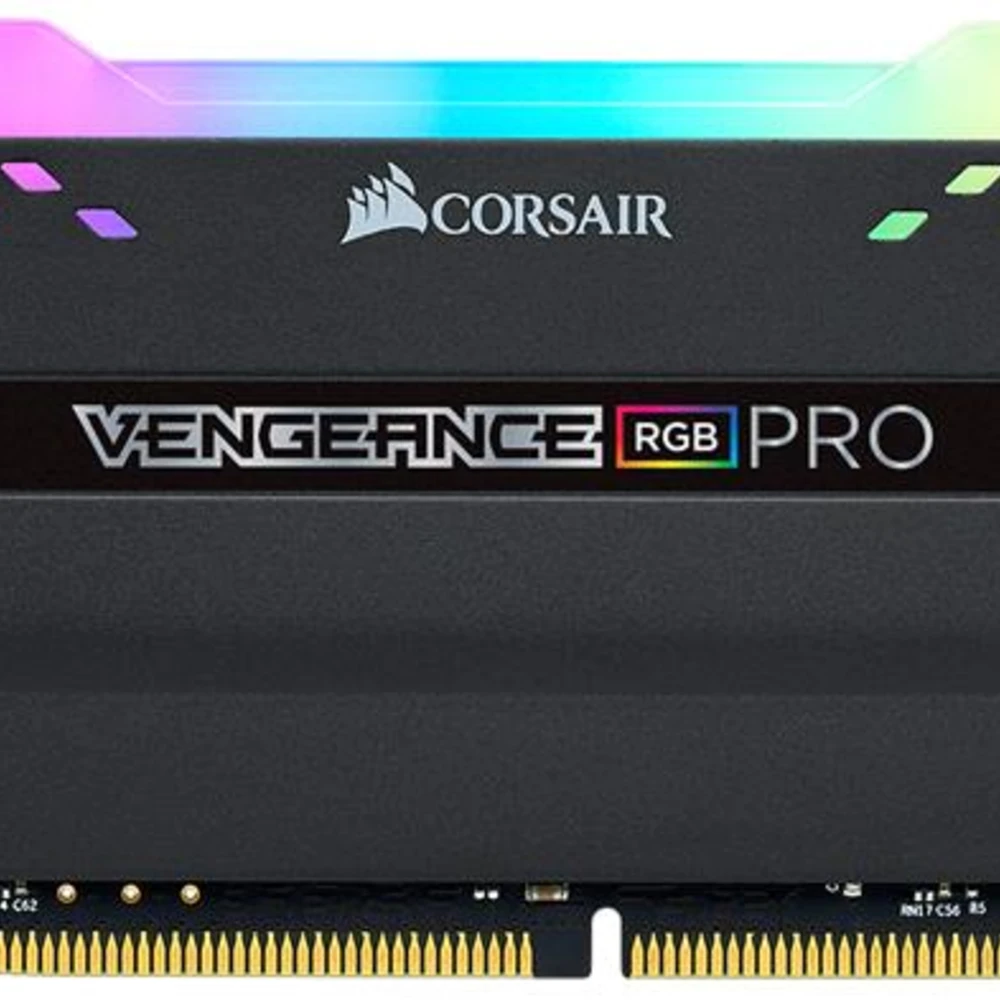 16GB (2x8) 3600MHz DDR4 DIMM