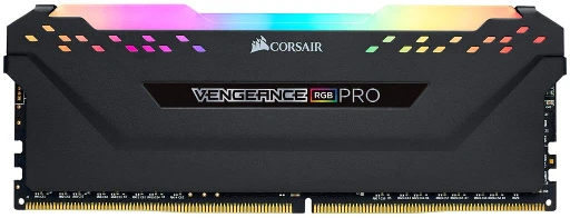16GB (2x8) 3600MHz DDR4 DIMM