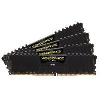 128GB 4x32GB DDR4 3600MHz DIMM