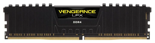 Corsair 16GB DDR4,2400MHz,DIMM