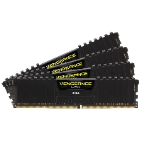 32GB 4x8GB DDR4 3600MHz DIMM