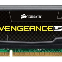 8GB DDR3 1600MHz DIMM