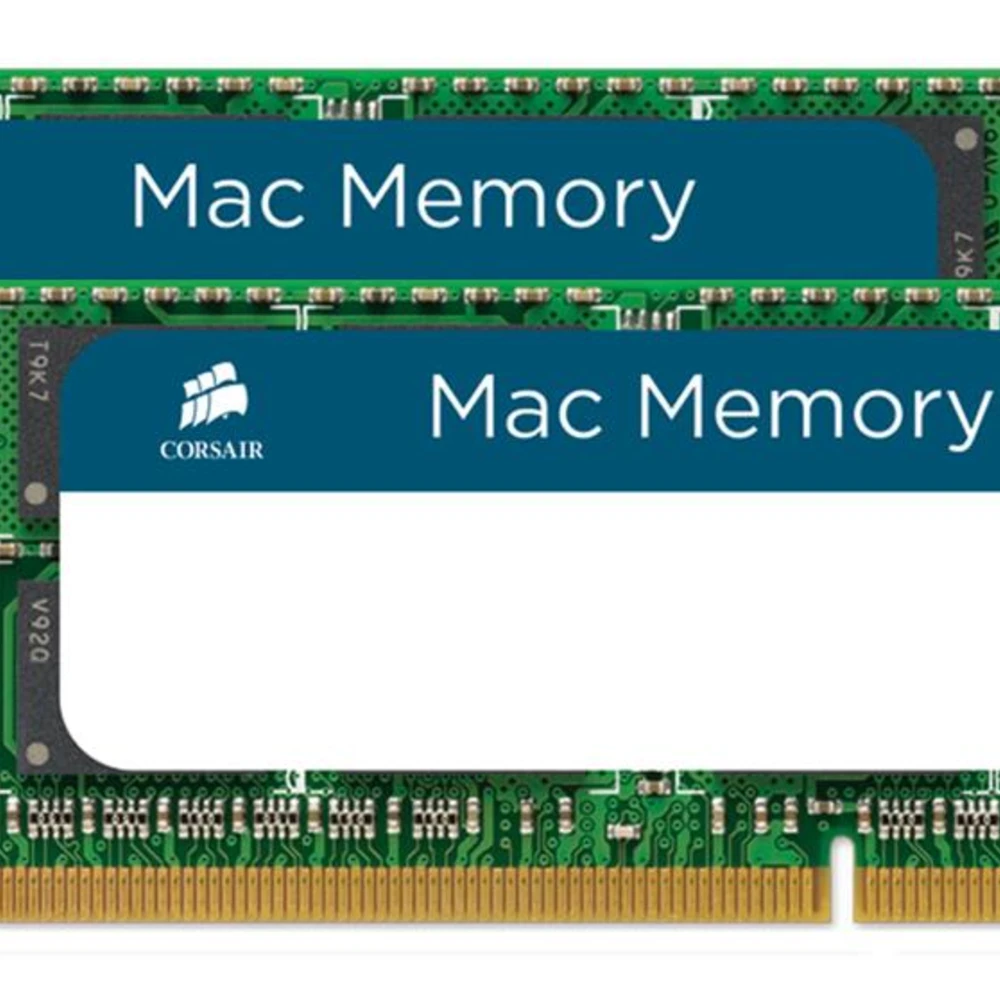 8GB kit DDR3 1066MHz SO Apple