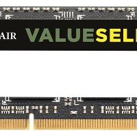 4GB DDR3 1600MHz SODIMM