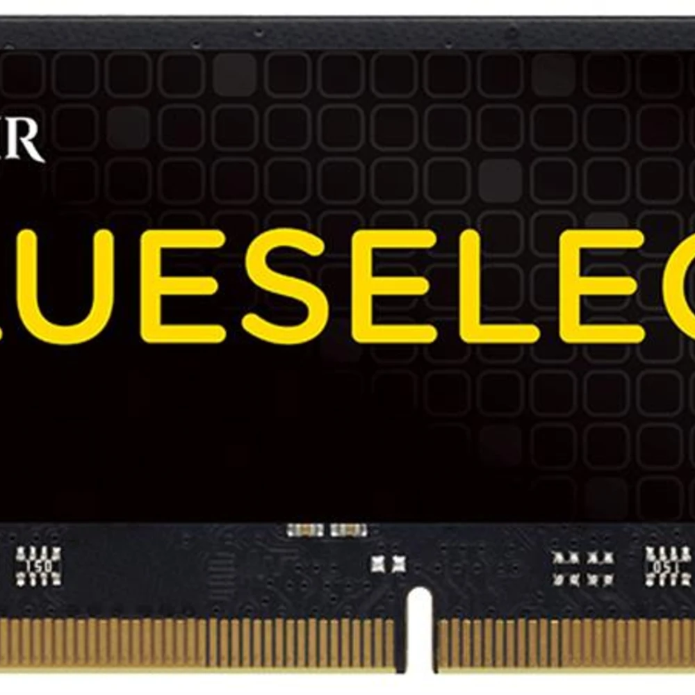 4GB DDR4, 2133MHz, SODIMM