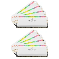 32GB 4x8GB DDR4 3600MHz DIMM