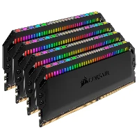 64GB 4x16GB DDR4 3600MHz DIMM