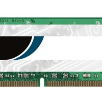 8GB DDR3 1600MHz DIMM