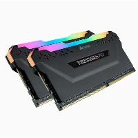 32GB (2x16) DDR4 3200MHz DIMM