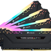 64GB (4x16) 3200MHz DDR4 DIMM