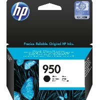 HP 950 Black Original INK