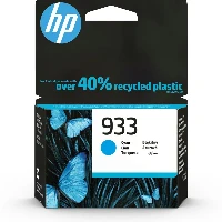 HP 933 Cyan Original Ink