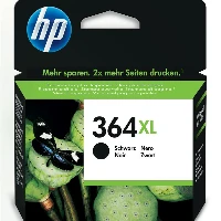 HP 364XL High Yield Black Ink