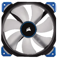Corsair fan ML140 Pro LED Blue