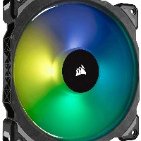 CORSAIR ML140 RGB SINGLE PACK