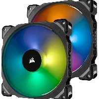 CORSAIR ML140 RGB TWIN PACK