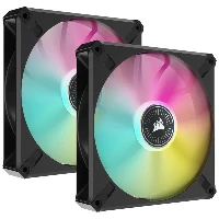 CORSAIR  ML140 RGB ELITE LN