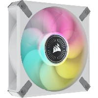 CORSAIR  ML120 RGB E WHITE SP