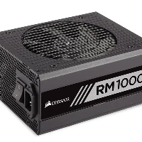 Corsair PSU Enthusiast RM1000x