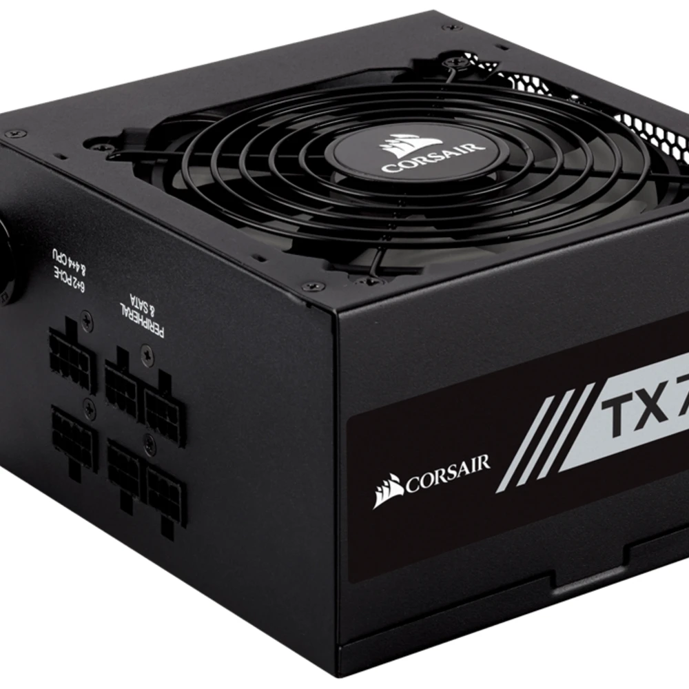 Corsair PSU TXM TX750 Modulare