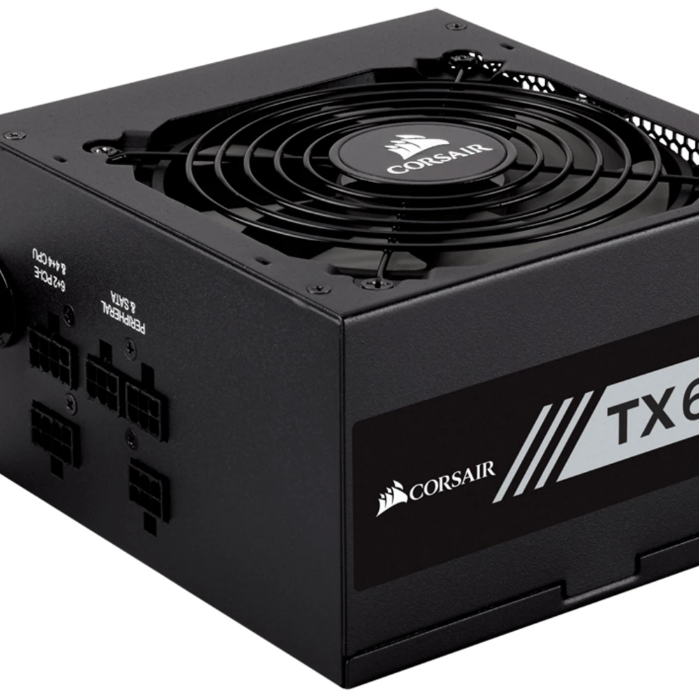 Corsair PSU TXM TX650 Modulare