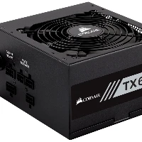 Corsair PSU TXM TX650 Modulare