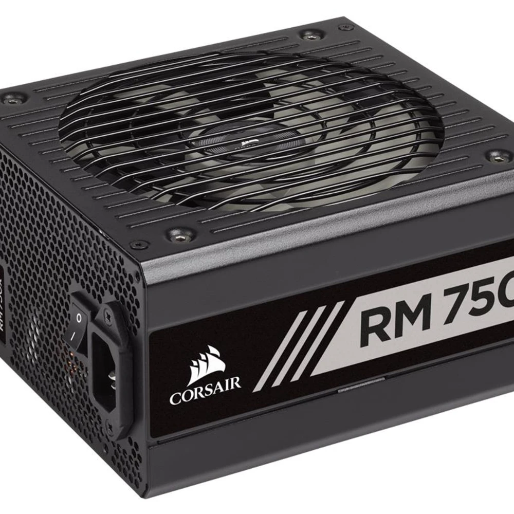 CORSAIR RMx Series. RM750x 80P