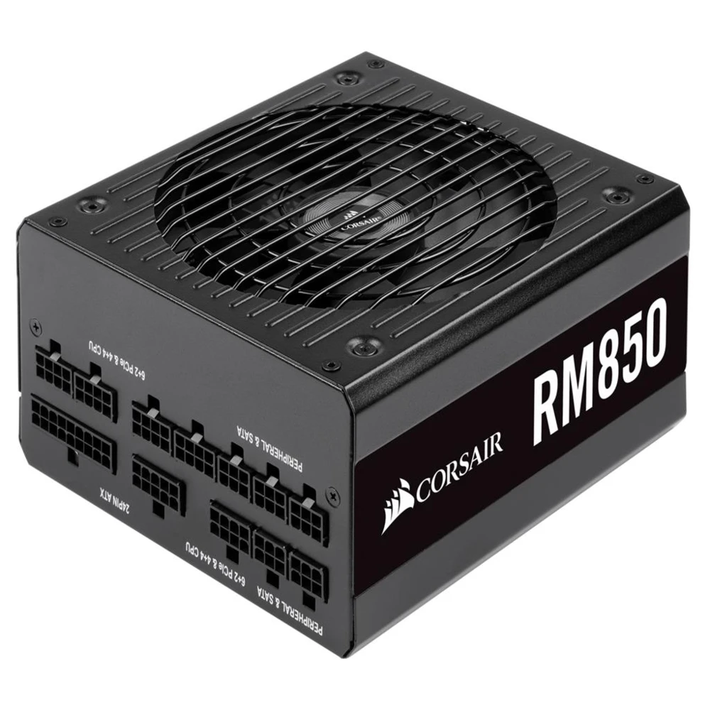 Corsair RM850 80 PLUS Gold