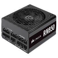 Corsair RM850 80 PLUS Gold